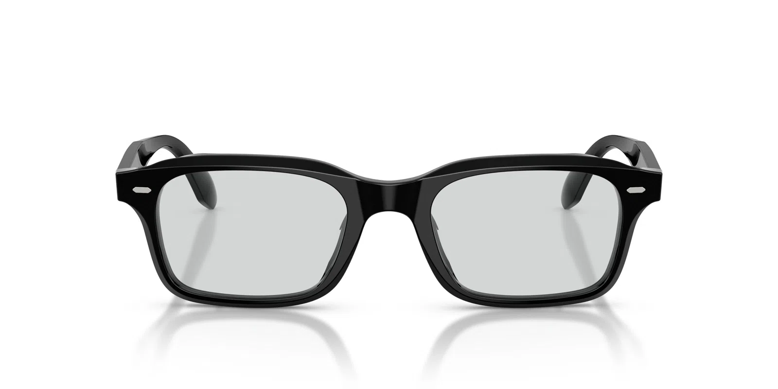 Oliver Peoples N.08 5588U Eyeglasses - view 17